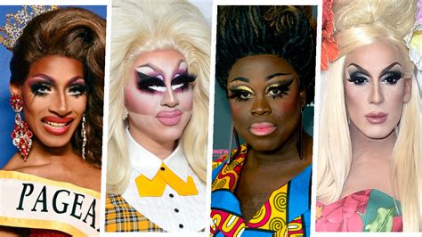 who won the game game's drag race|rupaul's drag race all winners.